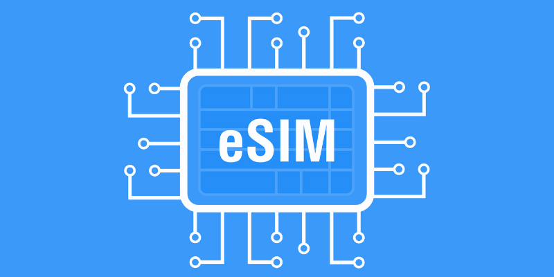 The Future of Mobile Connectivity: Exploring eSIM Technology