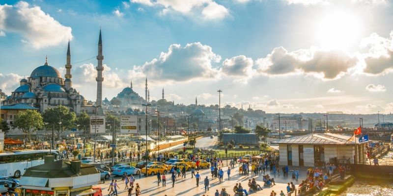 Essential Tips for Traveling to Turkey: What You Need to Know